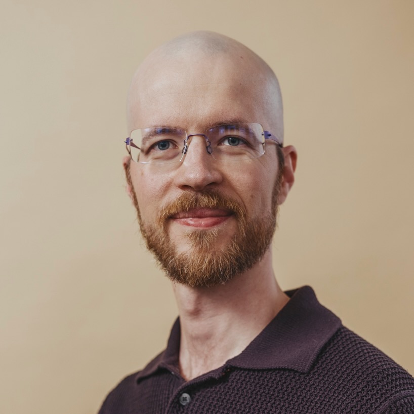 Photo of Dillon Plunkett